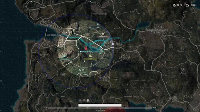 絕地求生 (Playerunknown's Battlegrounds) 亞服躲外掛技巧與高勝率上分打法