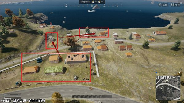 絕地求生 (Playerunknown's Battlegrounds) Z港單排上分打法攻略