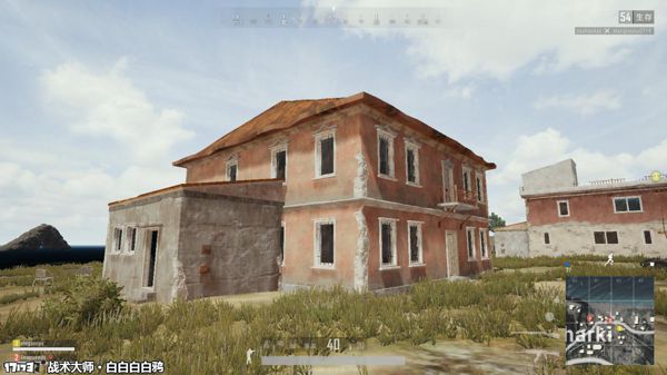 絕地求生 (Playerunknown's Battlegrounds) Z港單排上分打法攻略