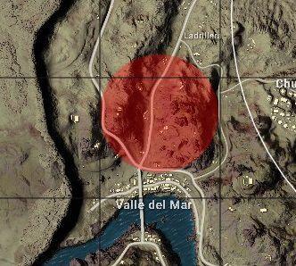 絕地求生 (Playerunknown's Battlegrounds) 扔雷、戰鬥與漂移停車進階技巧