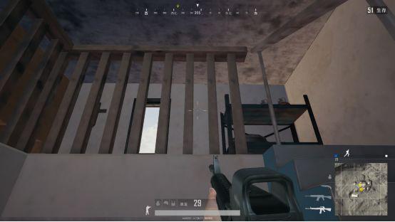 絕地求生 (Playerunknown's Battlegrounds) 扔雷、戰鬥與漂移停車進階技巧