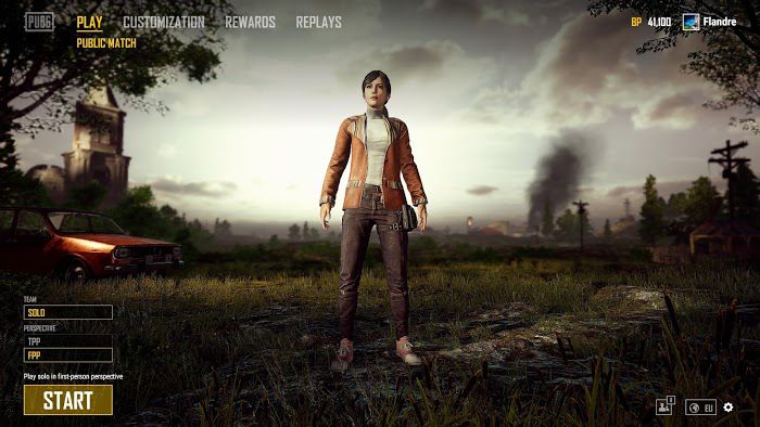 絕地求生 (Playerunknown's Battlegrounds) 新地圖Savage圖文詳解
