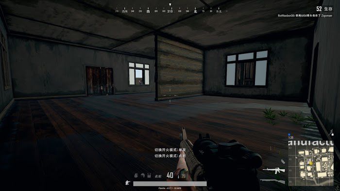絕地求生 (Playerunknown's Battlegrounds) 新地圖Savage圖文詳解