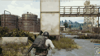 絕地求生 (Playerunknown's Battlegrounds) M4配件推薦與掃射、點射技巧