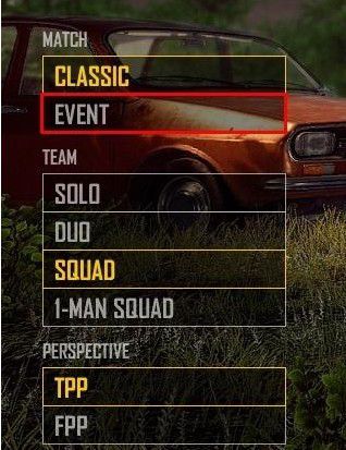 絕地求生 (Playerunknown's Battlegrounds) 沙漠地圖信號槍刷新位置