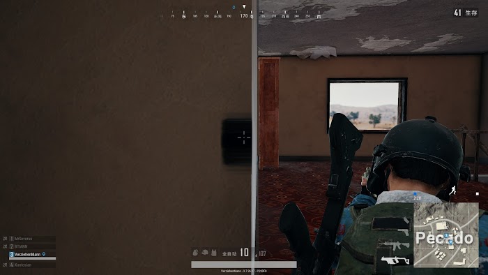 絕地求生 (Playerunknown's Battlegrounds) 射擊模式介紹與優缺點分析
