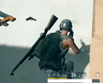 絕地求生 (Playerunknown's Battlegrounds) M城打法圖文攻略