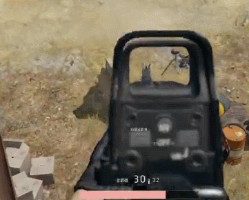 絕地求生 (Playerunknown's Battlegrounds) M城打法圖文攻略
