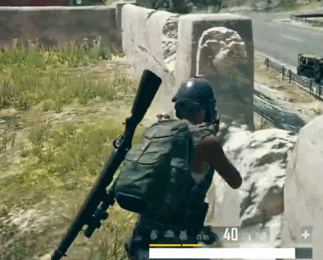 絕地求生 (Playerunknown's Battlegrounds) M城打法圖文攻略