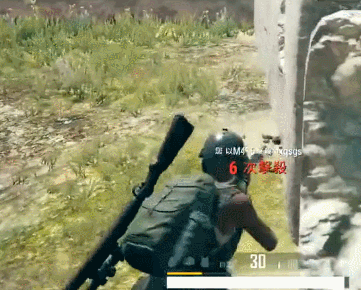 絕地求生 (Playerunknown's Battlegrounds) M城打法圖文攻略