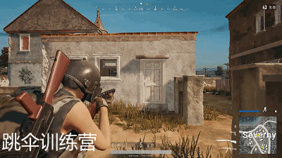 絕地求生 (Playerunknown's Battlegrounds) 木門強度解析與破門心得