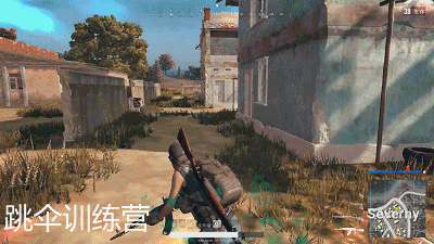 絕地求生 (Playerunknown's Battlegrounds) 木門強度解析與破門心得