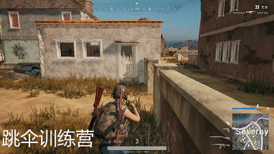 絕地求生 (Playerunknown's Battlegrounds) 木門強度解析與破門心得