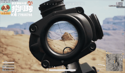 絕地求生 (Playerunknown's Battlegrounds) 制霸決賽圈實用打法技巧