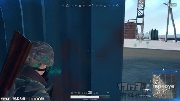 絕地求生 (Playerunknown's Battlegrounds) N港跳傘點推薦與打法攻略