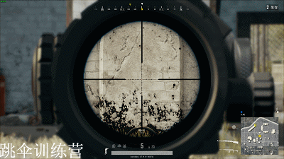 絕地求生 (Playerunknown's Battlegrounds) 98K子彈帶和托腮板選擇心得