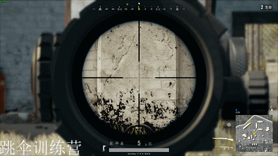 絕地求生 (Playerunknown's Battlegrounds) 98K子彈帶和托腮板選擇心得