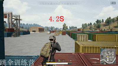 絕地求生 (Playerunknown's Battlegrounds) 98K子彈帶和托腮板選擇心得