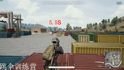 絕地求生 (Playerunknown's Battlegrounds) 98K子彈帶和托腮板選擇心得