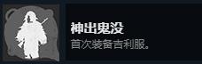 絕地求生 (Playerunknown's Battlegrounds) 成就達成攻略