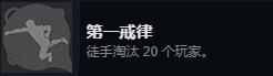 絕地求生 (Playerunknown's Battlegrounds) 成就達成攻略