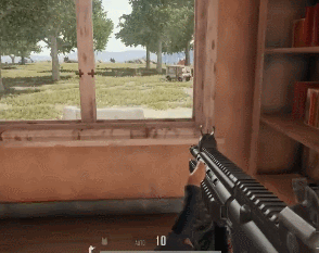 絕地求生 (Playerunknown's Battlegrounds) 新版本超級跳用法