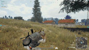 絕地求生 (Playerunknown's Battlegrounds) 掩體使用技巧與優缺點分析