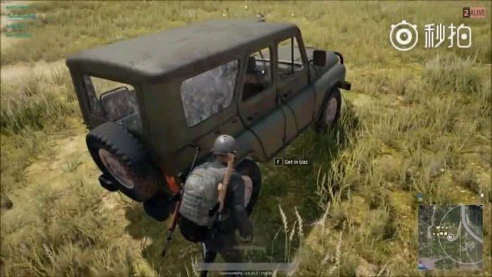 絕地求生 (Playerunknown's Battlegrounds) 掩體使用技巧與優缺點分析