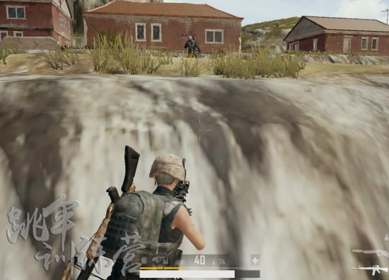 絕地求生 (Playerunknown's Battlegrounds) 一打多實用戰鬥技巧