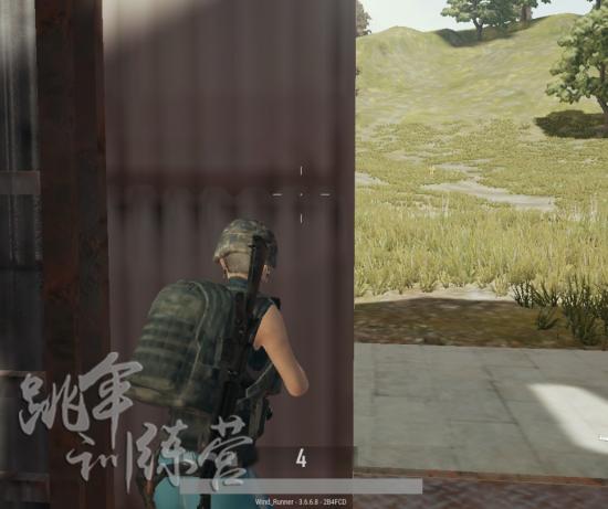 絕地求生 (Playerunknown's Battlegrounds) 一打多實用戰鬥技巧