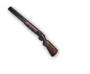 絕地求生 (Playerunknown's Battlegrounds) 步槍搭配副武器推薦