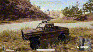 絕地求生 (Playerunknown's Battlegrounds) 對槍身法與掩體使用動圖教學
