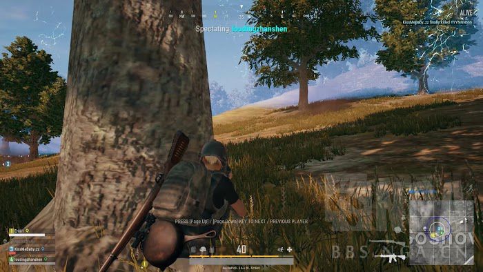 絕地求生 (Playerunknown's Battlegrounds) 報點須知與必備技巧全解析