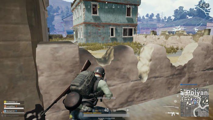 絕地求生 (Playerunknown's Battlegrounds) 報點須知與必備技巧全解析