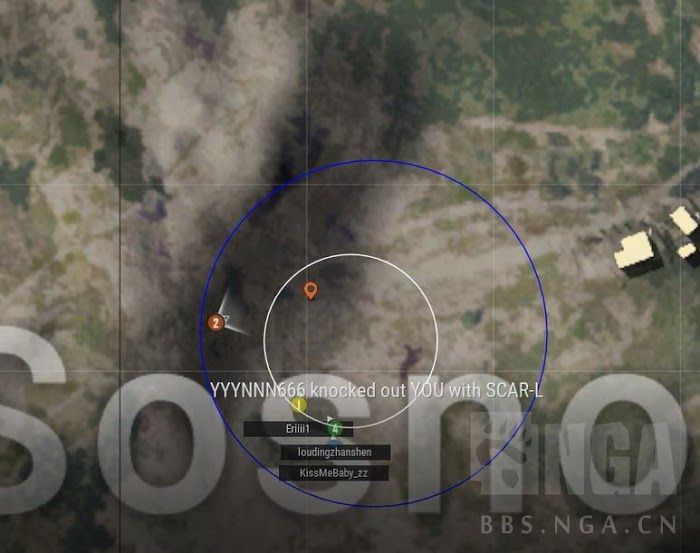 絕地求生 (Playerunknown's Battlegrounds) 報點須知與必備技巧全解析