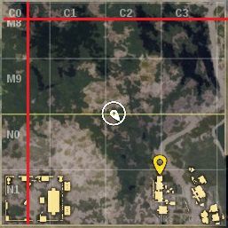 絕地求生 (Playerunknown's Battlegrounds) 報點須知與必備技巧全解析