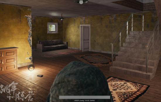 絕地求生 (Playerunknown's Battlegrounds) 手雷使用技巧5則
