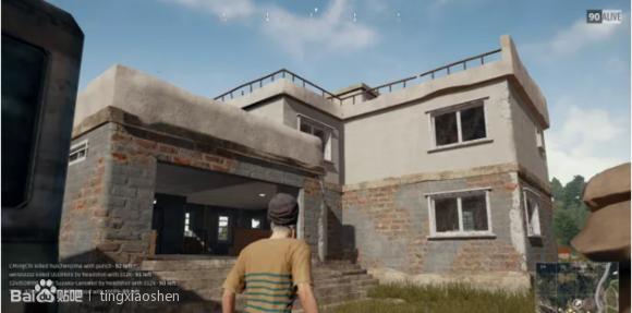 絕地求生 (Playerunknown's Battlegrounds) 全建築名稱與特點介紹