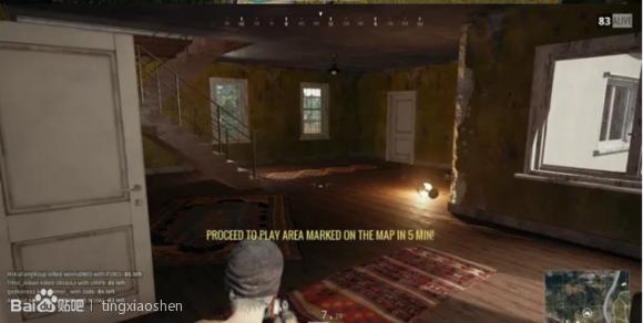 絕地求生 (Playerunknown's Battlegrounds) 全建築名稱與特點介紹