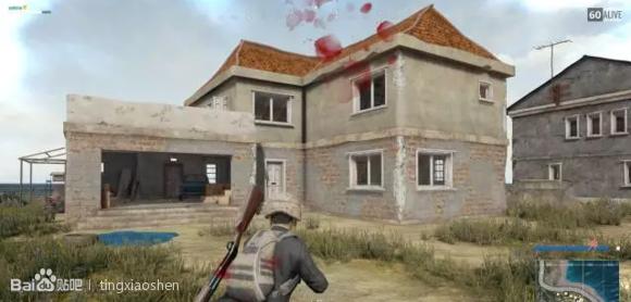 絕地求生 (Playerunknown's Battlegrounds) 全建築名稱與特點介紹