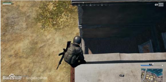 絕地求生 (Playerunknown's Battlegrounds) 全建築名稱與特點介紹