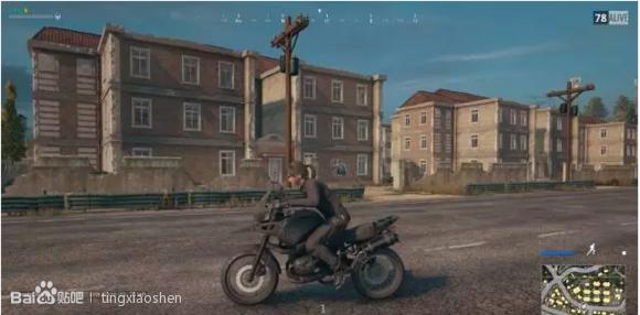 絕地求生 (Playerunknown's Battlegrounds) 全建築名稱與特點介紹