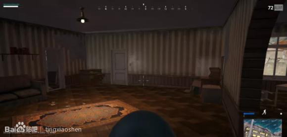 絕地求生 (Playerunknown's Battlegrounds) 全建築名稱與特點介紹