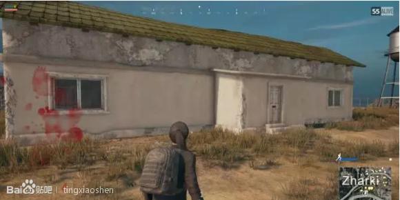 絕地求生 (Playerunknown's Battlegrounds) 全建築名稱與特點介紹