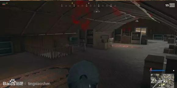 絕地求生 (Playerunknown's Battlegrounds) 全建築名稱與特點介紹