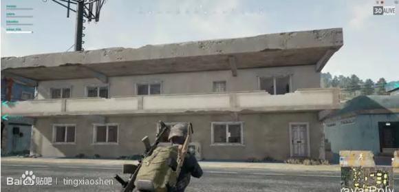 絕地求生 (Playerunknown's Battlegrounds) 全建築名稱與特點介紹