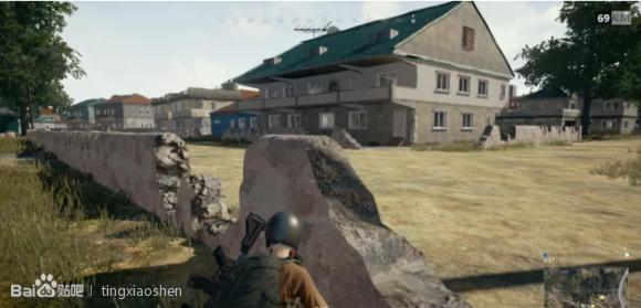 絕地求生 (Playerunknown's Battlegrounds) 全建築名稱與特點介紹