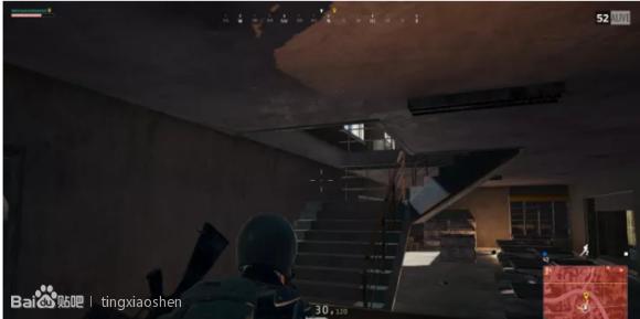 絕地求生 (Playerunknown's Battlegrounds) 全建築名稱與特點介紹