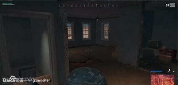 絕地求生 (Playerunknown's Battlegrounds) 全建築名稱與特點介紹