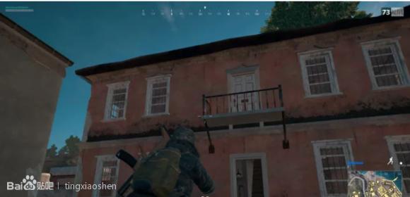 絕地求生 (Playerunknown's Battlegrounds) 全建築名稱與特點介紹
